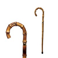 95042 REAL NATURAL BAMBOO STICK 95042 REAL NATURAL BAMBOO STICK