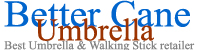 Better Canes & Umbrellas Inc Better Canes & Umbrellas Inc